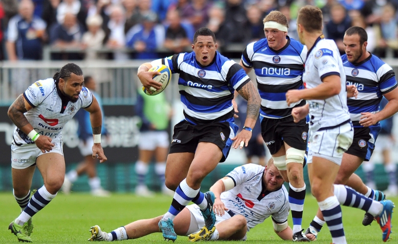 Bath Rugby